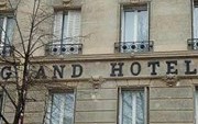 Grand Hotel Clichy