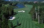 St. Eugene Golf Resort Casino