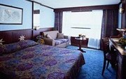 Magic Nile Cruiser Boat Hotel Luxor
