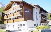 Garni Berghof Hotel Saas-Fee