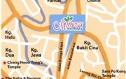 Mimosa Hotel Malacca