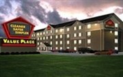 Value Place Hotel Clarksville (Indiana)