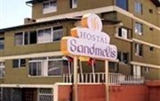 Sandmelis Hotel Quito