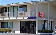 Motel 6 Los Angeles Whittier