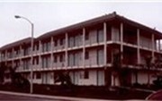 Motel 6 Dallas Garland