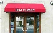 Hotel Carmin Le Havre