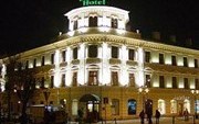 Hotel Europa Lublin