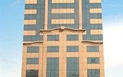Al Hayat Hotel Sharjah