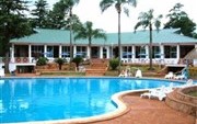 Hostel Inn Puerto Iguazu