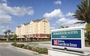 Hilton Garden Inn Orlando International Drive North