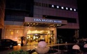 Tian An City Hotel Changzhou