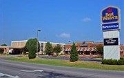 BEST WESTERN Hopkinsville