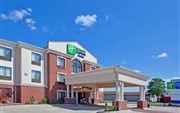 Holiday Inn Express South Bend / Notre Dame