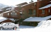 Timber Creek Condominums Copper Mountain