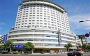 Chunting Hotel Changzhou