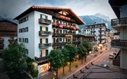 Impero Hotel Cortina d'Ampezzo