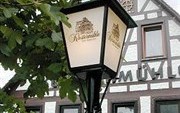 Hotel Restaurant Klostermuhle