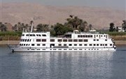 Angelotel Nile Cruises Hotel Luxor