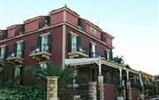 Captain's House Hotel Eleios-Pronnoi
