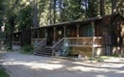Greenhorn Creek Guest Ranch