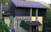 Ondras Z Beskyd Hotel Ostravice