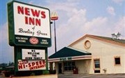 News Inn of Bowling Green