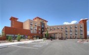 Holiday Inn Express & Suites Albuquerque Old Town