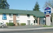 Guest House Inn Junction City (Oregon)