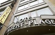 Hotel Albert Plage Knokke-Heist