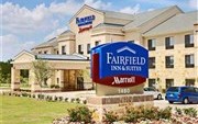 Fairfield Inn and Suites Dallas Mansfield (Texas)