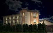 Hotel Leonardo Slovenska Bistrica