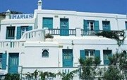 Marina JMK Hotel Tourlos