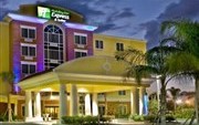 Holiday Inn Express Hotel & Suites Port St. Lucie West