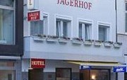 Hotel Jägerhof Wiesbaden