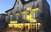 Hotel De Bordeaux Gramat