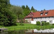 Landhaus Bärenmühle Frankenau