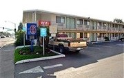 Motel 6 Santa Barbara Goleta