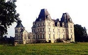 Chateau De La Tremblaye Hotel Cholet