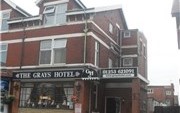 The Grays Hotel Blackpool