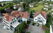 Landhaus Sonne Hotel Durnten