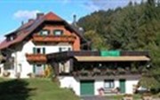 Kraners Alpenhof Hotel Weissensee
