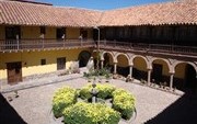 Cusco Suites