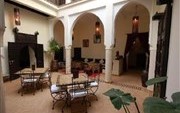 Riad El Bacha Bed & Breakfast Marrakech