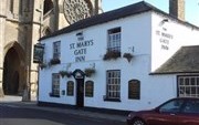 St Marys Gate Inn Arundel