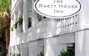 The Rhett House Inn