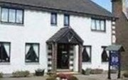 Alban Guest House Inverness