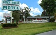 Town House Motel Tupelo