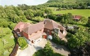 Tovey Lodge Bed and Breakfast Hassocks