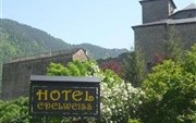 Edelweiss Hotel Torla