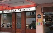 Citotel Des Vosges
